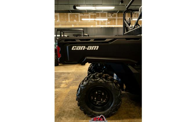 2025 Can-Am Defender MAX HD9