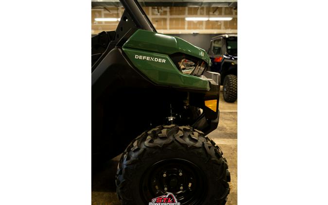 2025 Can-Am Defender MAX HD9