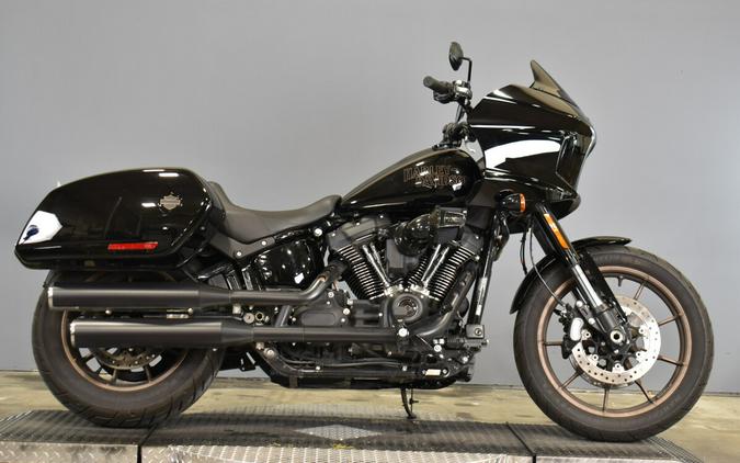 2024 Harley-Davidson Low Rider ST