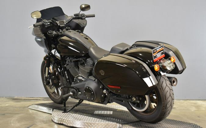 2024 Harley-Davidson Low Rider ST