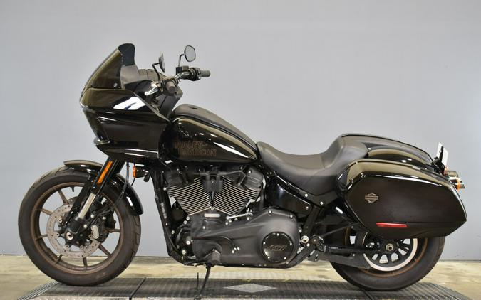 2024 Harley-Davidson Low Rider ST