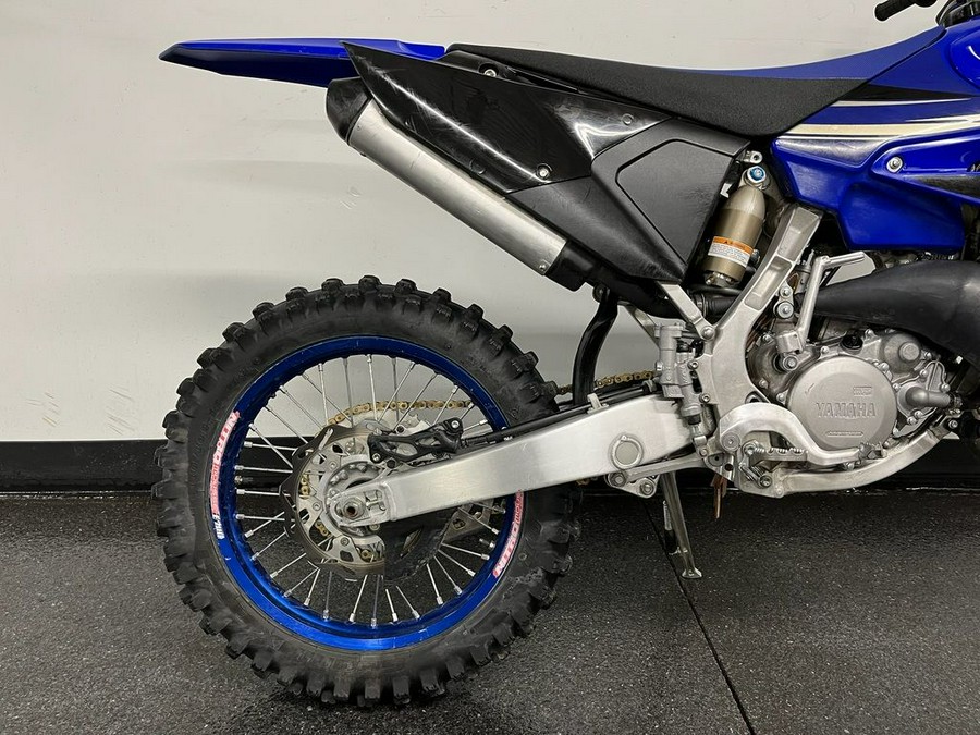 2020 Yamaha YZ125X