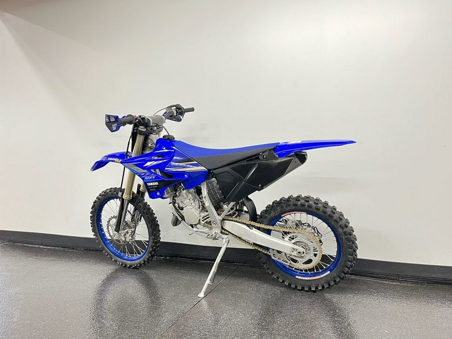 2020 Yamaha YZ125X