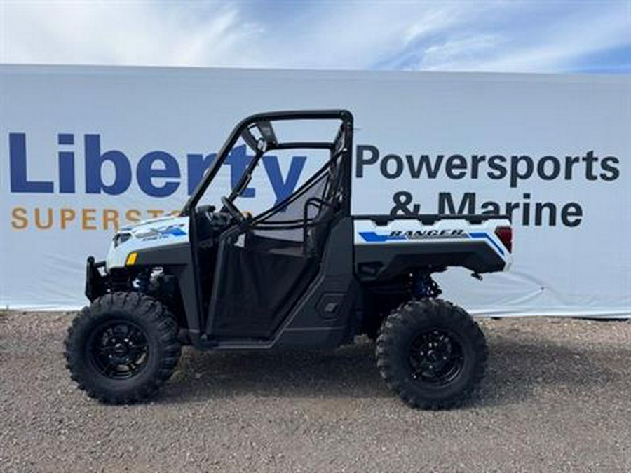 2024 Polaris Ranger XP Kinetic Premium