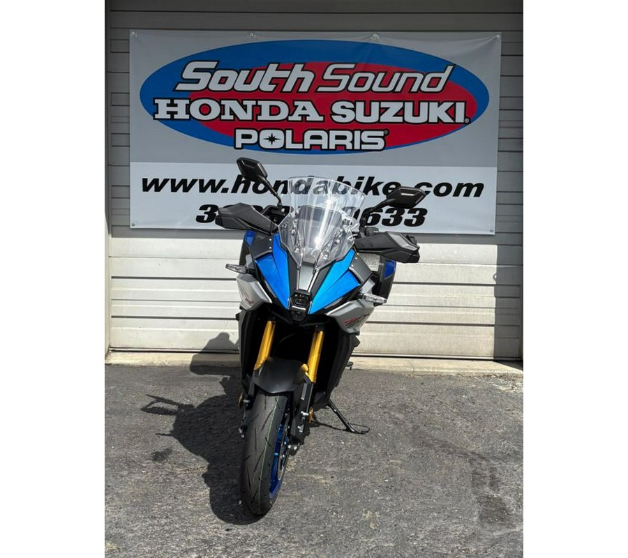 2025 Suzuki GSXS1000GXPM5