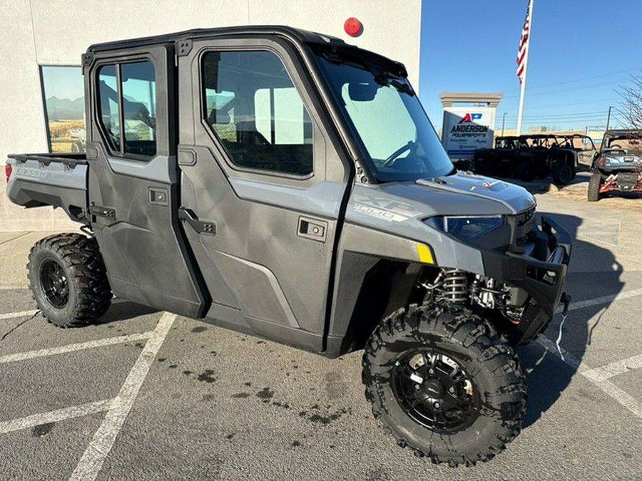 2026 Polaris Ranger Crew XP 1000 NorthStar Edition Ultimate