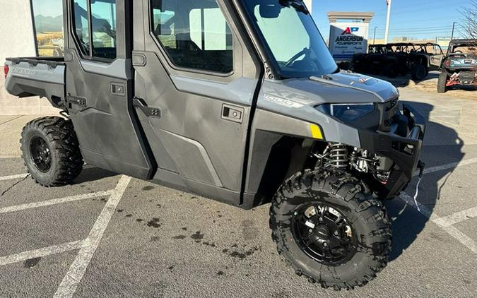 2026 Polaris Ranger Crew XP 1000 NorthStar Edition Premium