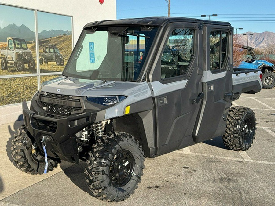 2026 Polaris Ranger Crew XP 1000 NorthStar Edition Ultimate