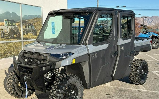 2026 Polaris Ranger Crew XP 1000 NorthStar Edition Premium