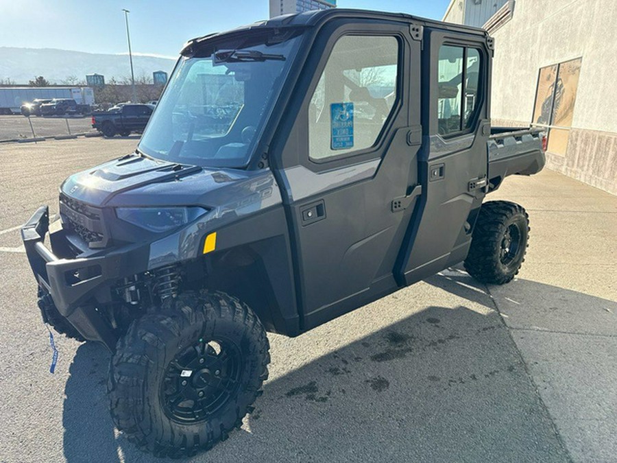 2026 Polaris Ranger Crew XP 1000 NorthStar Edition Ultimate