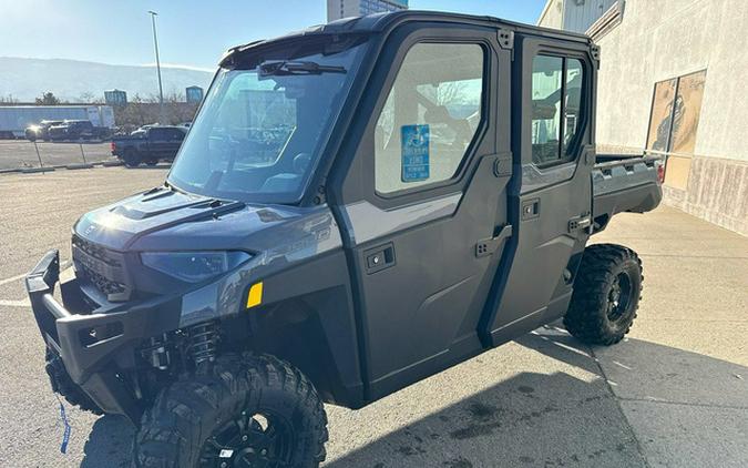 2026 Polaris Ranger Crew XP 1000 NorthStar Edition Premium
