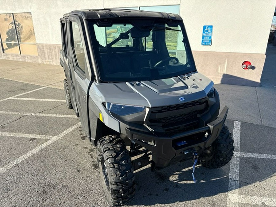 2026 Polaris Ranger Crew XP 1000 NorthStar Edition Ultimate