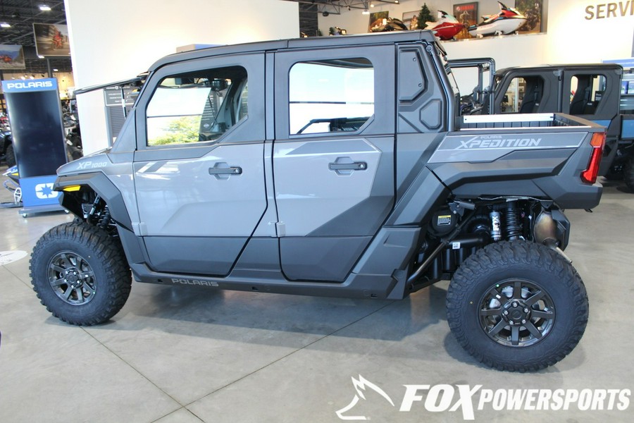 2026 Polaris XPEDITION XP 5 NORTHSTAR