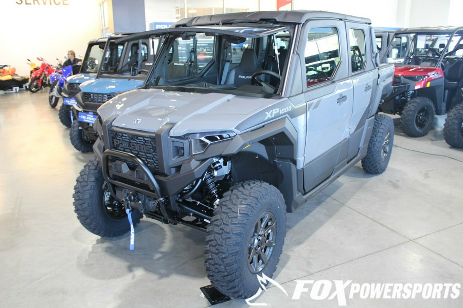 2026 Polaris XPEDITION XP 5 NORTHSTAR