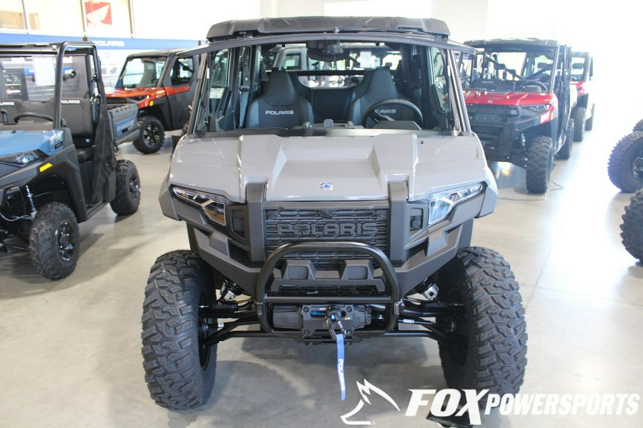 2026 Polaris XPEDITION XP 5 NORTHSTAR