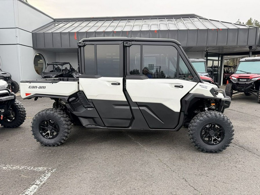 2026 Can-Am Defender MAX Limited HD11