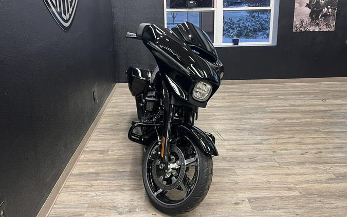 2025 Harley-Davidson® Street Glide®