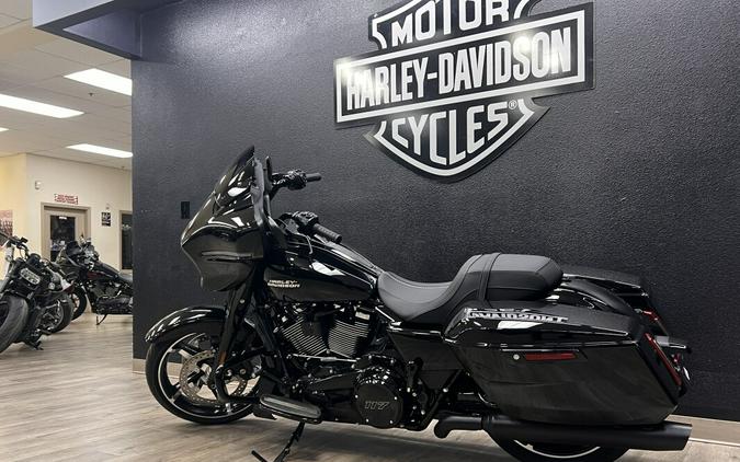 2025 Harley-Davidson® Street Glide®