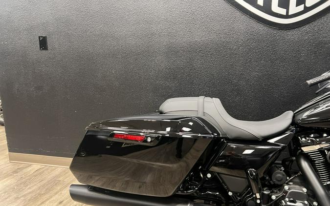 2025 Harley-Davidson® Street Glide®