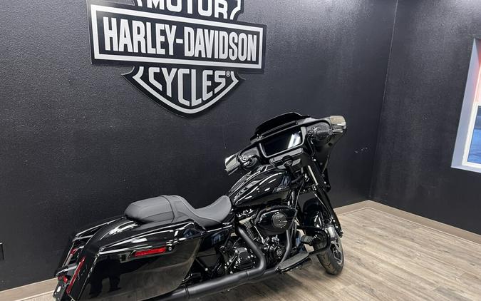 2025 Harley-Davidson® Street Glide®