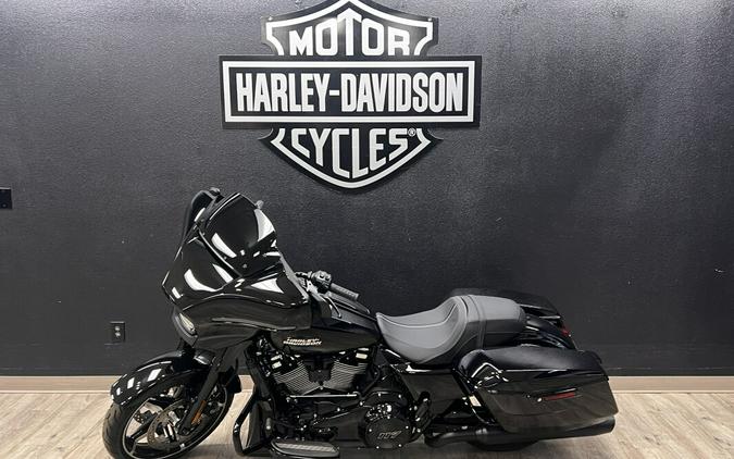2025 Harley-Davidson® Street Glide®