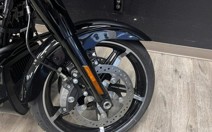 2025 Harley-Davidson® Street Glide®