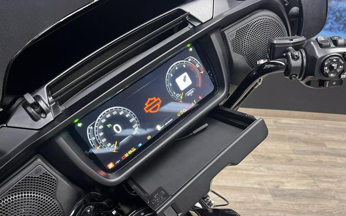 2025 Harley-Davidson® Street Glide®