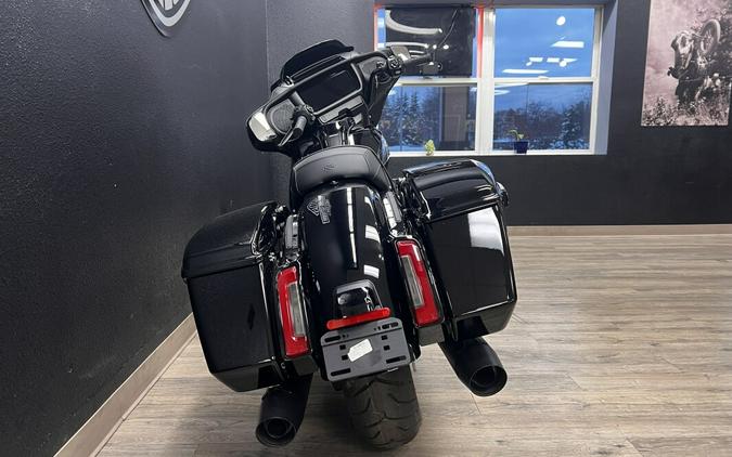 2025 Harley-Davidson® Street Glide®