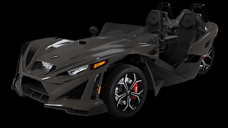 2025 Slingshot R AUTODRIVE R AutoDrive