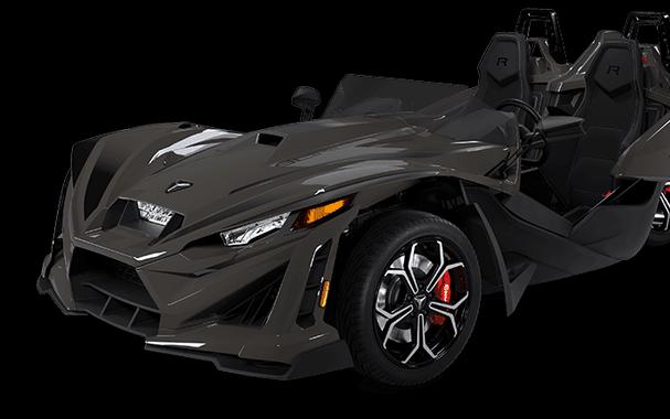 2025 Slingshot R AUTODRIVE R AutoDrive