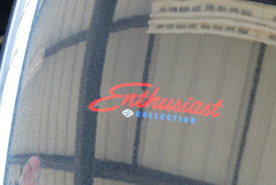 2026 Harley-Davidson Softail FLHC - Heritage Classic