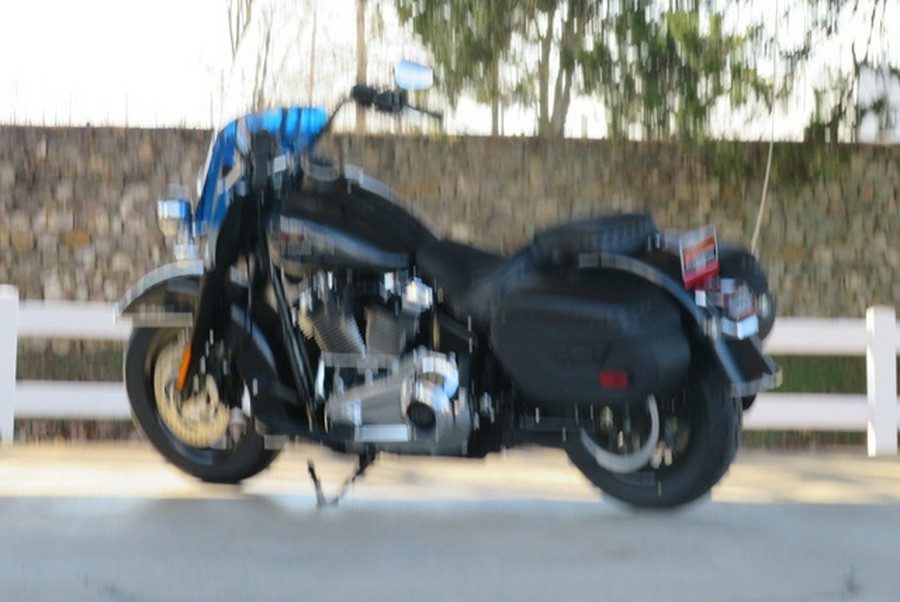 2026 Harley-Davidson Softail FLHC - Heritage Classic