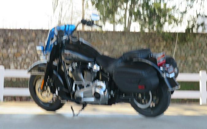 2026 Harley-Davidson Softail FLHC - Heritage Classic