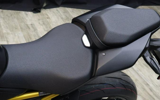 2026 Kawasaki Z900 ABS