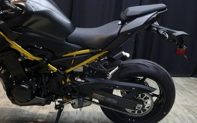2026 Kawasaki Z900 ABS