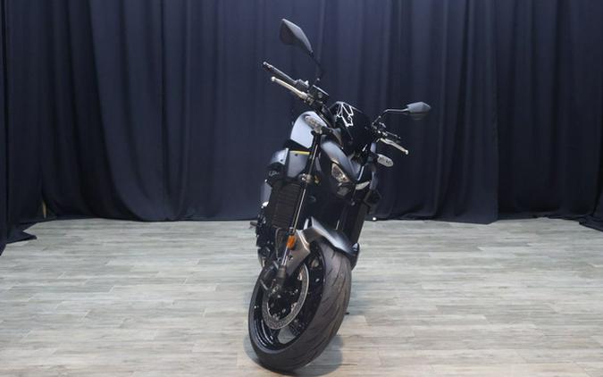 2026 Kawasaki Z900 ABS
