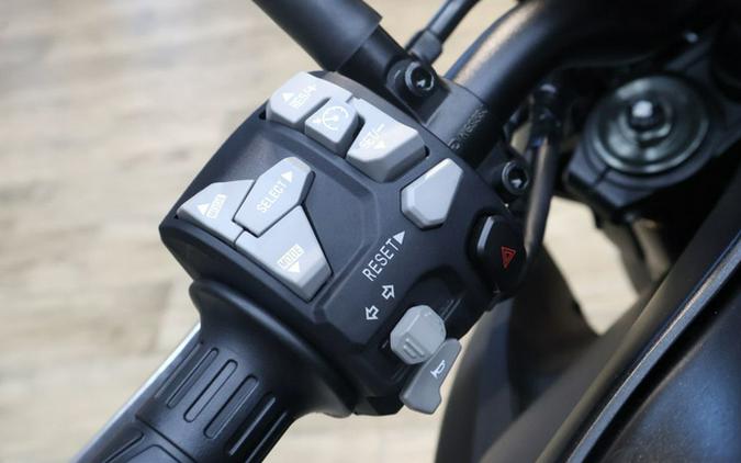 2026 Kawasaki Z900 ABS