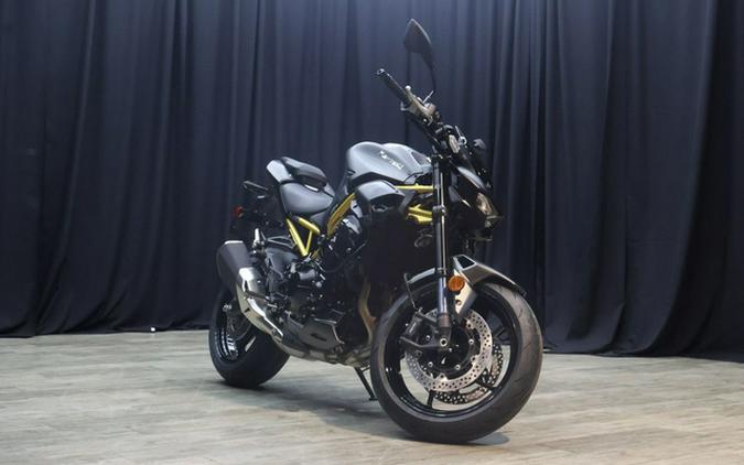 2026 Kawasaki Z900 ABS