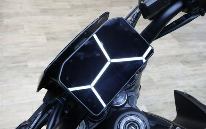 2026 Kawasaki Z900 ABS