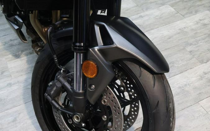 2026 Kawasaki Z900 ABS