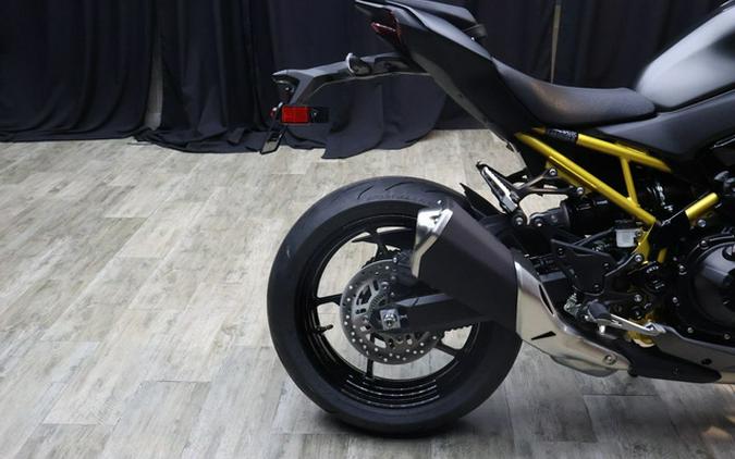 2026 Kawasaki Z900 ABS