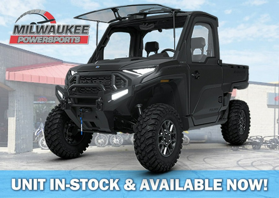 2026 Polaris Ranger XD 1500 Northstar Ultimate