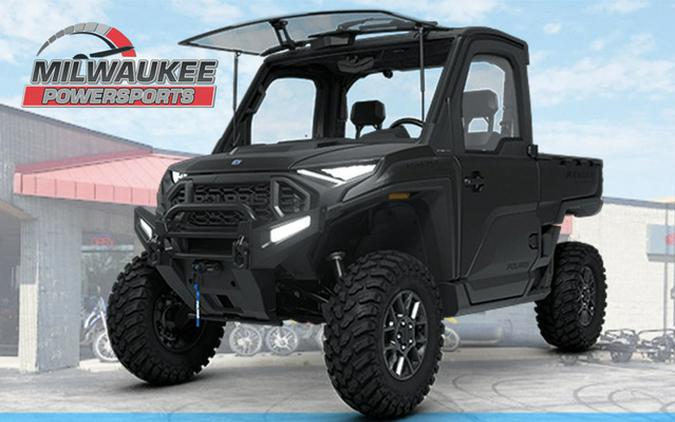 2026 Polaris Ranger XD 1500 Northstar Ultimate