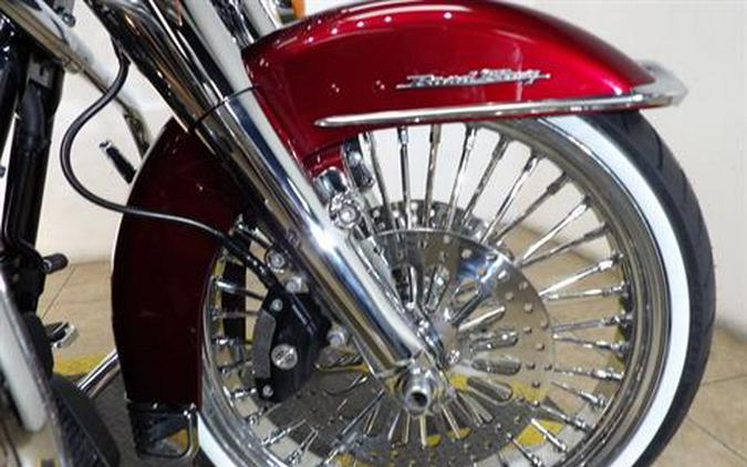 2022 Harley-Davidson Road King® Special