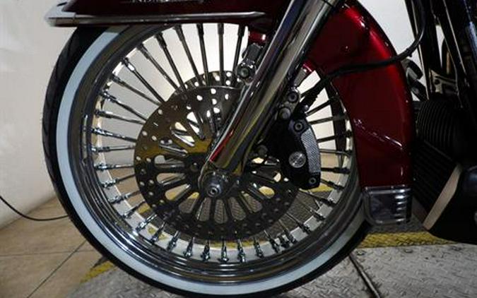 2022 Harley-Davidson Road King® Special