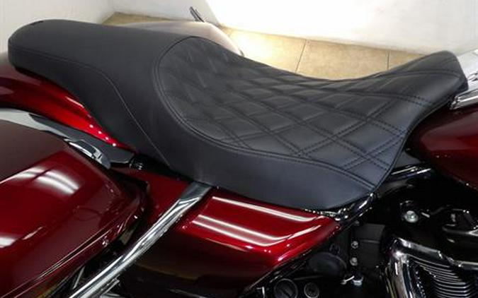 2022 Harley-Davidson Road King® Special