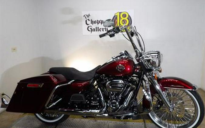 2022 Harley-Davidson Road King® Special