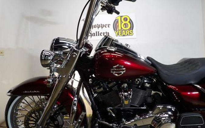 2022 Harley-Davidson Road King® Special