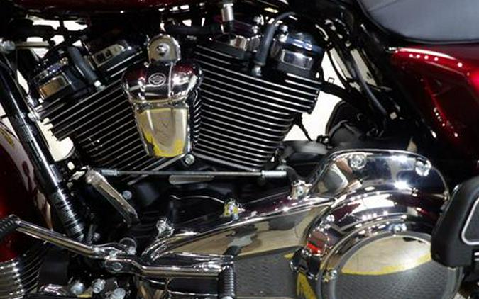 2022 Harley-Davidson Road King® Special