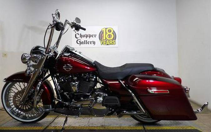 2022 Harley-Davidson Road King® Special